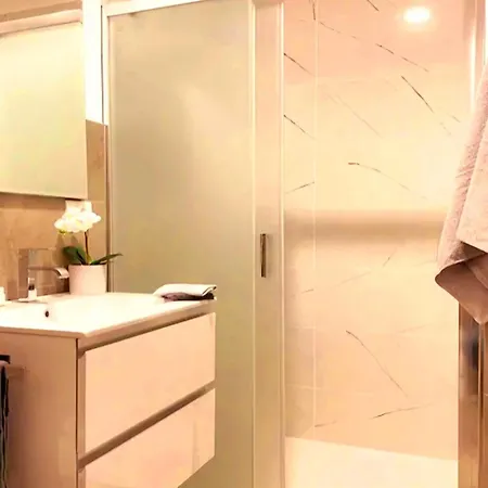 Apartament Sky Hub21 Rzym