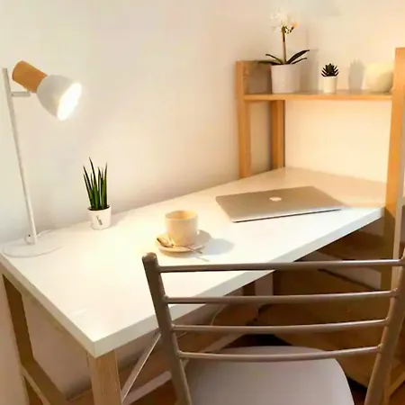 Confortevole Rom
