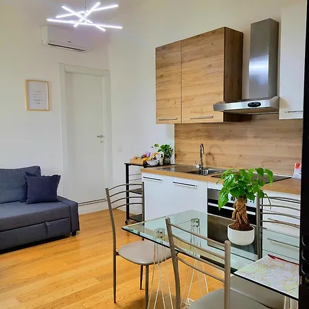 Apartament Sky Hub21