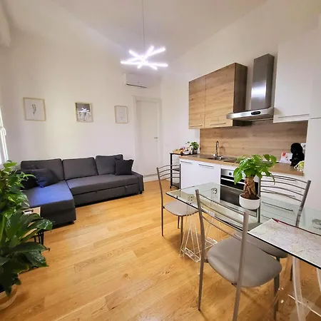 Apartament Sky Hub21 Rzym