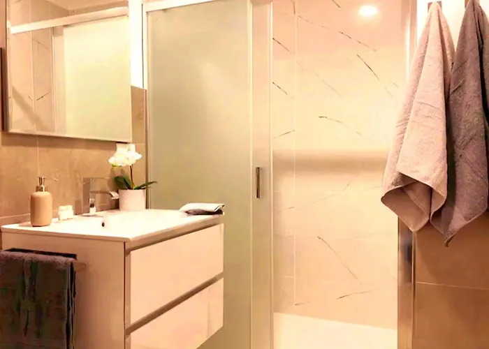 Apartment Sky Hub21 Rome