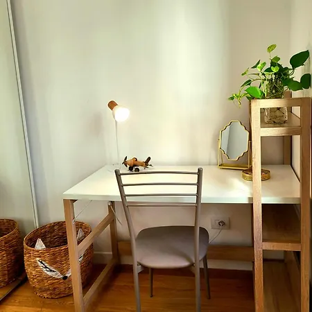 דירה Sky Hub21 רומא